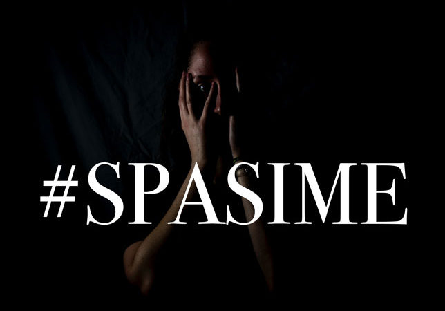 #spasime