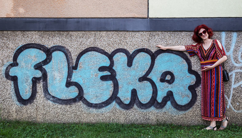 fleka