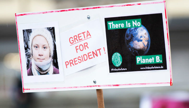 Greta