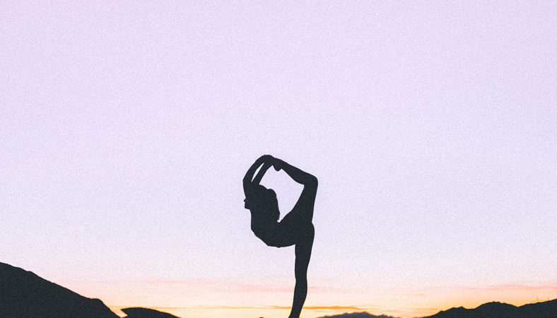 yoga
