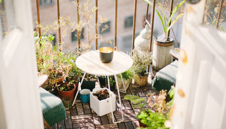 balkon