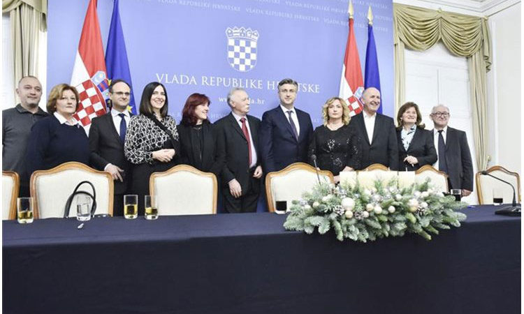 život