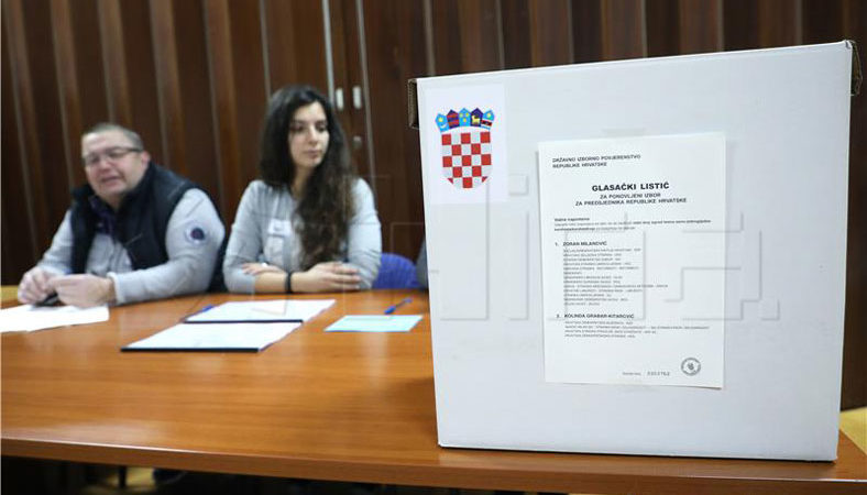 odluku