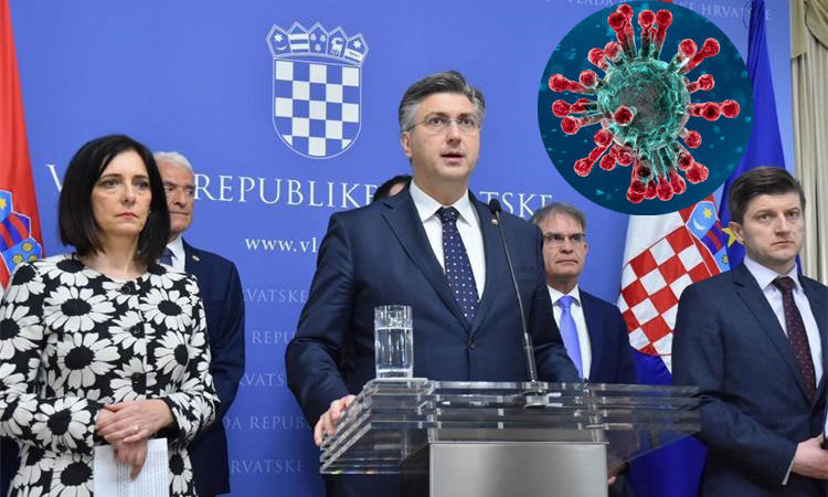 pandemija